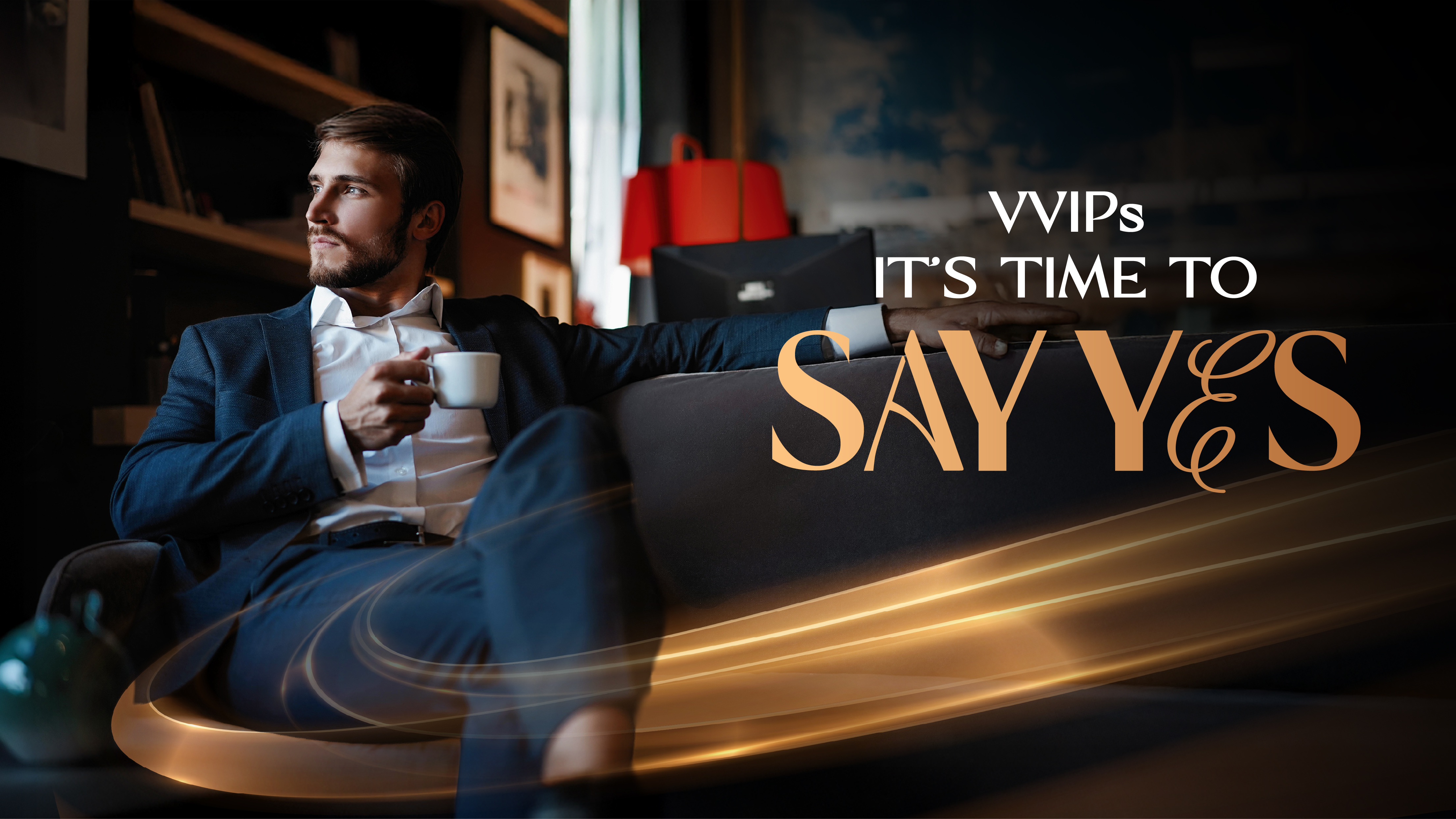 NeoVista Vapi luxury offices